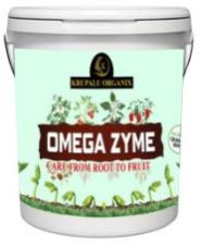 Omega Zyme Care Fertilizer