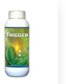Trigger Plant Growth Promoter