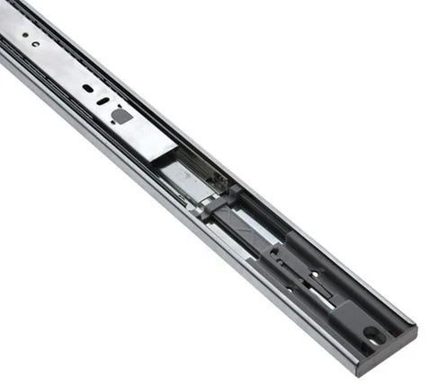 12 Inch Mild Steel Telescopic Channel