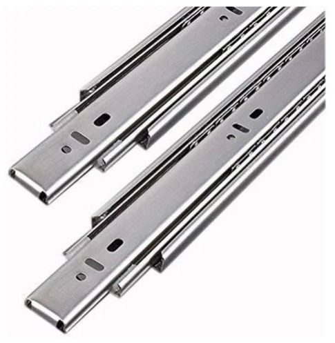 20 Inch Mild Steel Drawer Channel