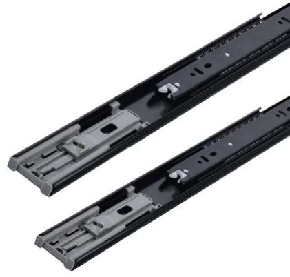 22 Inch Mild Steel Drawer Channel