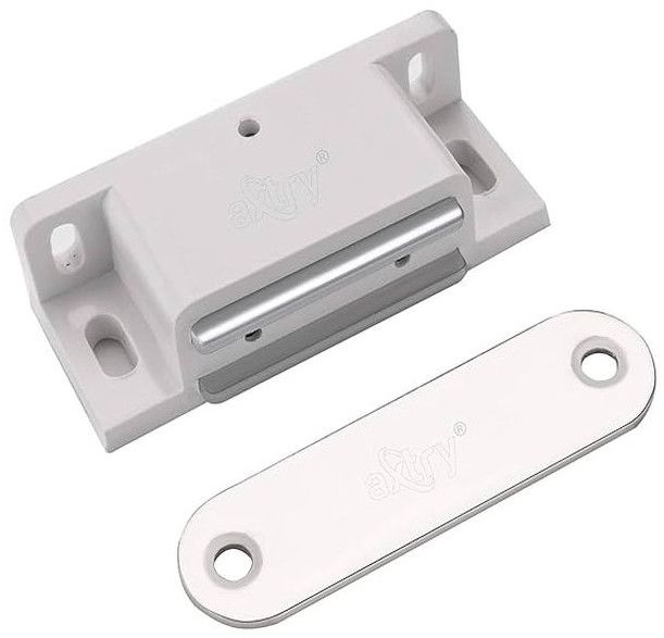 Magnetic Door Catcher