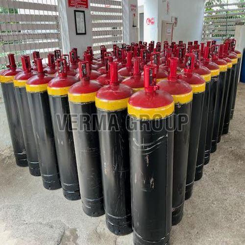 Anhydrous Ammonia