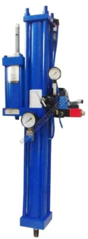 Hydro Pneumatic Cylinders