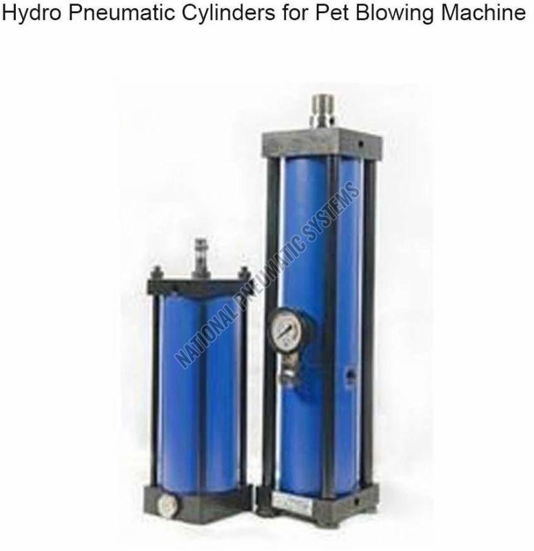 Hydro Pneumatic Cylinders, For PET Blowing Machine