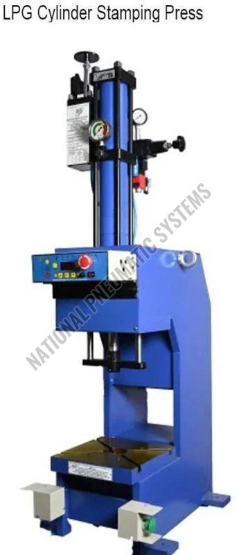 Stamping Presses