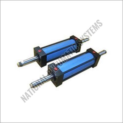 Neck Sealing Cylinder