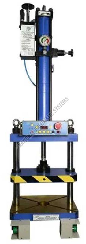 Assembly & Special Press Machines