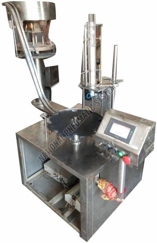 Riveting & Inserting Machines