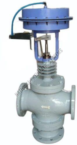 Pneumatic & Control Valves