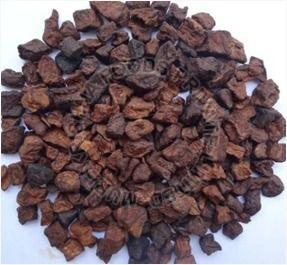 Dark Roasted Chicory Cubes