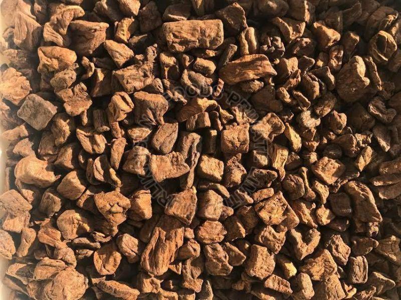 Roasted Chicory Cubes