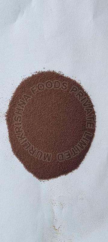 Spray Dried Chicory Powder