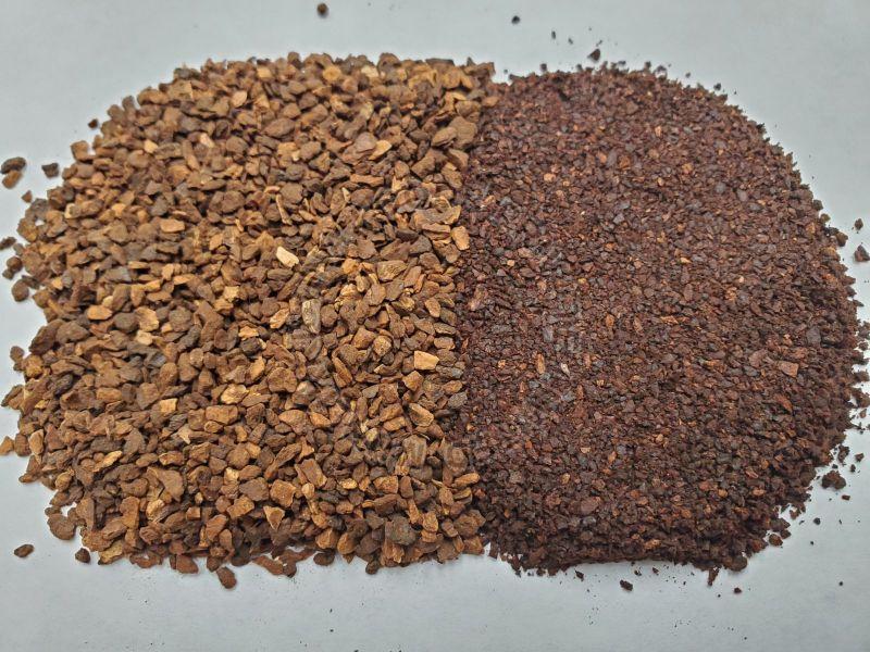 T-Cut Chicory Granules