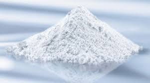 Water Treatment Based Calcium Carbonate Powder