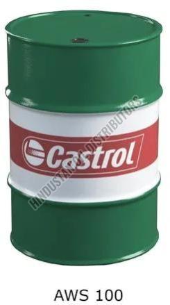 Castrol AWS 100 Hyspin Oil