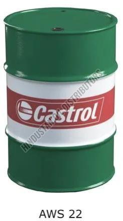 Castrol Aws 22 Hyspin Oil