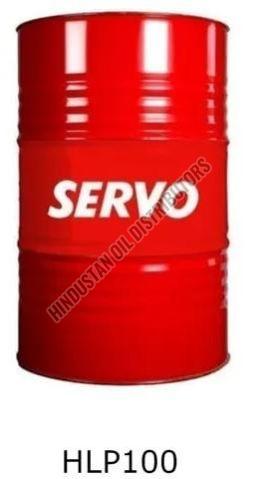 Servo HLP 100 Lubricant Oil