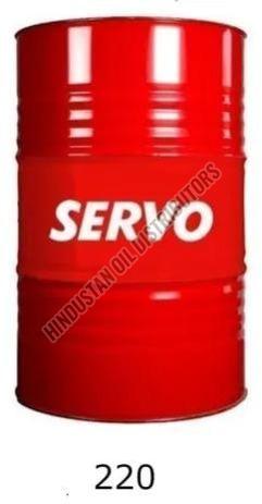 Servo Hydraulic Oil