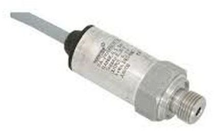 Miniature Pressure Sensor