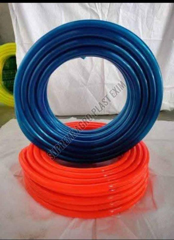 Multicolored PVC Soft Garden Pipe