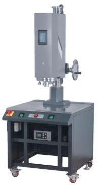 15khz 4000Watt Ultrasonic Plastic Welding Machine