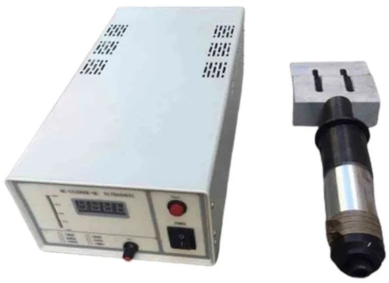 15khz Ultrasonic Generator Box