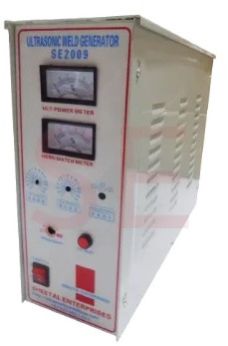 18Khz Ultrasonic Welding Generator