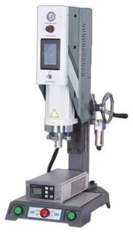 3000w Ultrasonic Plastic Welding Machine