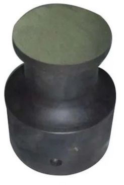 50mm Ultrasonic Round Horn