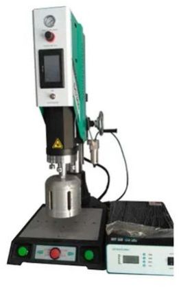 PP Box Welding Machine