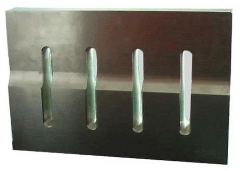 Ultrasonic Continues Welding Horn