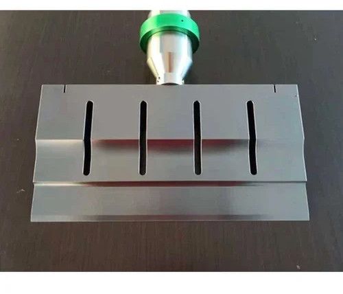 Ultrasonic Cutter