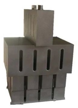 Ultrasonic Sonotrode
