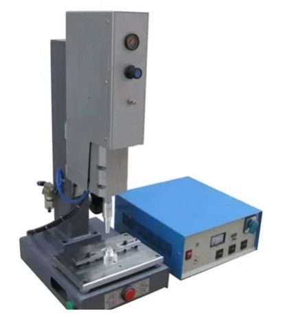 Ultrasonic Welding Machine
