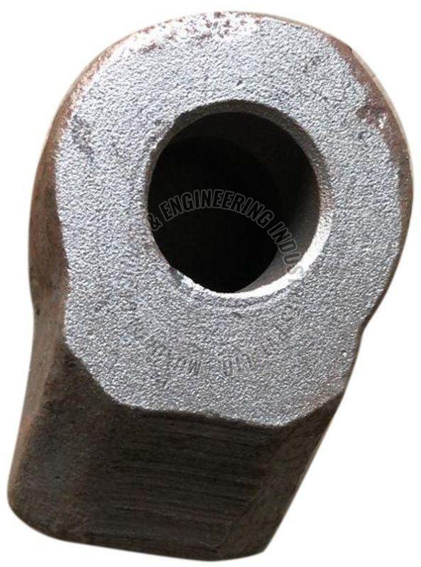 32mm Cast Iron Shank Holder