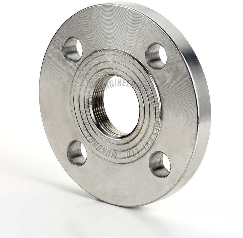 Cast Iron Flange, for Automobile Industry