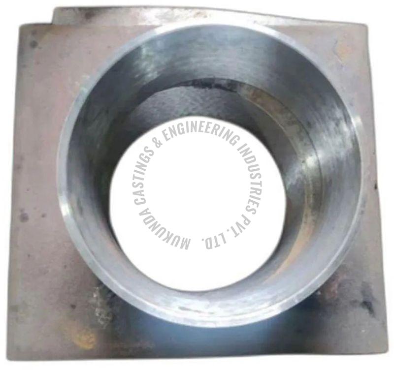 Cast Steel Bearing Housing
