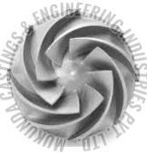 General Engineering Casting