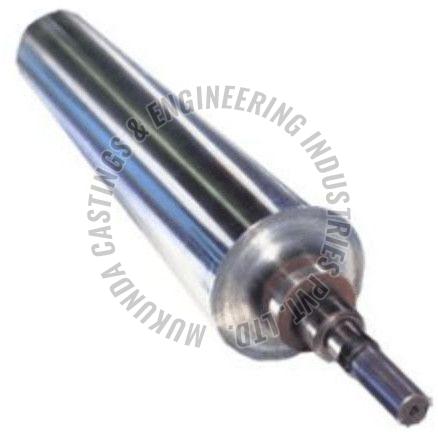 High Chrome Roller