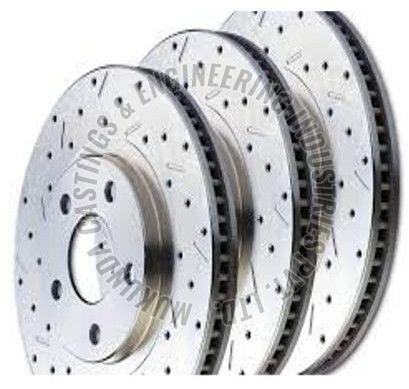 Stainless Steel Brake Rotor