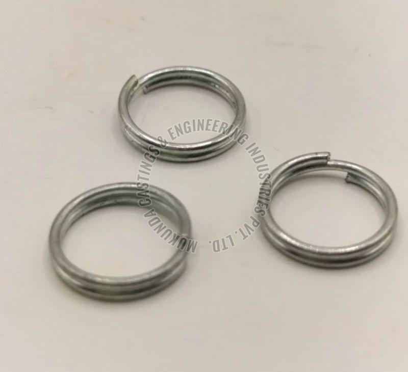 Stainless Steel Components
