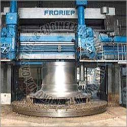 Industrial Castings