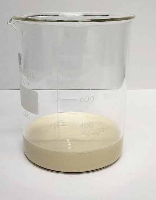 Carnauba Wax Emulsion