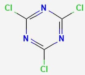 Cyanuric Chloride Liquid