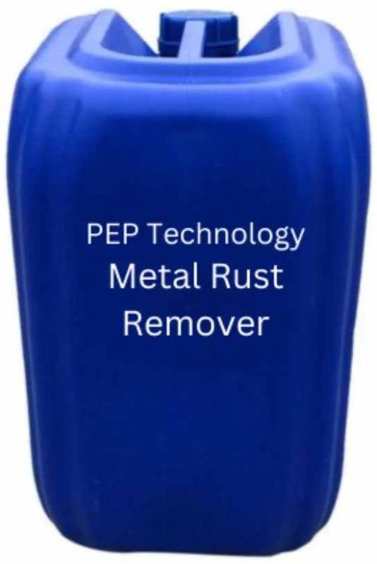 Pep Liquid Rust Preventive