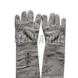 Asbestos Gloves
