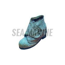 Asbestos Shoes