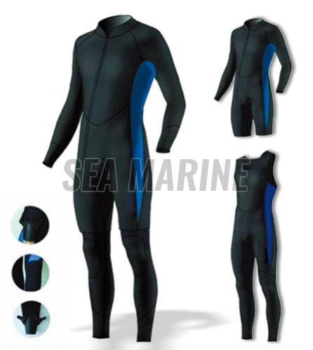 Scuba Diving Suits