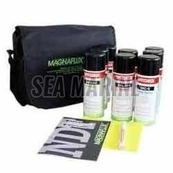Dye Penetrant Testing Set Manufacturer, Supplier from Mumbai